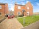 Thumbnail Semi-detached house for sale in Top Farm Avenue, Navenby, Lincoln