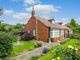 Thumbnail Semi-detached bungalow for sale in Racecourse Lane, Northallerton