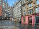 Thumbnail Flat to rent in West Bow, Edinburgh