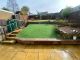 Thumbnail Detached bungalow for sale in Burmans Way, Cogenhoe, Northampton