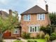 Thumbnail Detached house to rent in The Ruffetts, South Croydon
