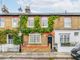 Thumbnail Terraced house for sale in Archway Street, Barnes