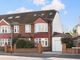 Thumbnail Semi-detached house for sale in Grand Drive, Raynes Park