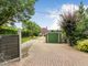 Thumbnail Detached bungalow for sale in Malthouse Lane, Cantley, Norwich