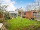Thumbnail Semi-detached bungalow for sale in Burton Road, Flixborough, Scunthorpe