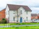 Thumbnail Detached house for sale in Hard Field Close, Buckshaw Village, Chorley