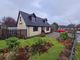 Thumbnail Detached house for sale in Staffin Road, Portree