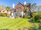 Thumbnail Detached house for sale in Smugglers Lane, Colehill, Dorset