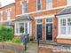 Thumbnail Terraced house to rent in Station Road, Harborne