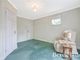 Thumbnail Bungalow for sale in Holden Way, Upminster