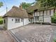 Thumbnail Detached house for sale in Village Street, Thruxton, Andover, Hampshire