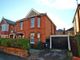 Thumbnail Detached house to rent in Chatsworth Road, Charminster, Bournemouth