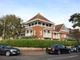 Thumbnail Flat for sale in Downsview Manor, Cissbury Road, Worthing