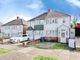 Thumbnail Semi-detached house for sale in Marsham Road, Birmingham