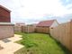 Thumbnail End terrace house for sale in Basil Way, Hill Barton Vale, Exeter