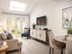 Thumbnail Semi-detached house for sale in Harp Avenue, Alton, Hampshire