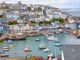 Thumbnail Terraced house for sale in North View Road, Brixham