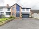 Thumbnail Semi-detached house for sale in Derby Road, Wingerworth, Chesterfield