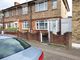 Thumbnail Semi-detached house for sale in Wellesley Road, London