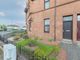 Thumbnail Flat for sale in 7 Clelend Road, Wishaw
