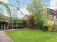 Thumbnail Detached house for sale in Waldeck Road, London