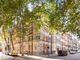 Thumbnail Flat to rent in Bedford Court Mansions, Bloomsbury