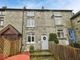 Thumbnail Terraced house for sale in Buxton Road, Tideswell, Buxton, Derbyshire