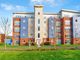 Thumbnail Flat for sale in Alexander Square, Eastleigh