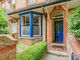 Thumbnail Terraced house for sale in Holway Avenue, Taunton