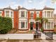 Thumbnail Detached house to rent in Prebend Gardens, London