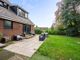 Thumbnail Detached house for sale in Wigan Road, Standish, Wigan