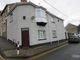 Thumbnail End terrace house for sale in Usk Road, Bargoed
