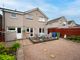 Thumbnail Detached house for sale in Cuthbert Road, Inverness