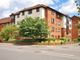Thumbnail Flat to rent in Romana Court, Sidney Road, Staines-Upon-Thames, Surrey