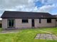 Thumbnail Bungalow for sale in West Park Avenue, Inverbervie, Montrose