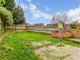 Thumbnail Link-detached house for sale in Ranmore Close, Crawley, West Sussex
