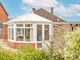 Thumbnail Detached bungalow for sale in Beach Road, Hemsby, Great Yarmouth