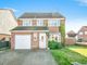 Thumbnail Detached house for sale in Tollgate Drive, Stanway, Colchester