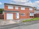 Thumbnail Detached house for sale in Marlpool Drive, Batchley, Redditch, Worcestershire