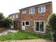 Thumbnail Detached house for sale in Tythe Barn Close, Westoning, Bedford
