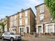 Thumbnail Flat to rent in Wilberforce Road, Finsbury Park, London