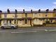 Thumbnail Terraced house for sale in Rossendale Road, Burnley