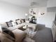 Thumbnail Semi-detached house for sale in Mewis Close, Burton-On-Trent