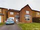 Thumbnail Detached house for sale in Oakley Meadow, Wem, Shrewsbury