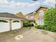 Thumbnail Detached house for sale in Broadwater Lane, Towcester