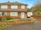 Thumbnail Semi-detached house for sale in Windsor Road, Conisbrough, Doncaster