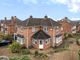 Thumbnail Detached house for sale in Rosebank Crescent, Exeter