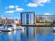 Thumbnail Flat for sale in Anchor Street, Orwell Quay