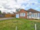 Thumbnail Detached bungalow for sale in Owlsmoor Road, Owlsmoor, Sandhurst