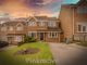 Thumbnail Detached house for sale in Hornbeam Close, Caerleon, Newport